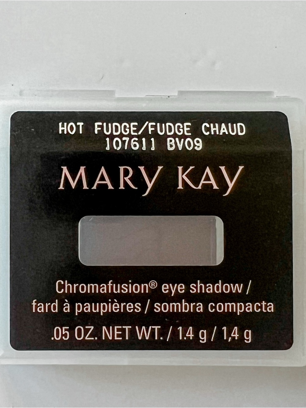 Hot Fudge Eye Shadow *DISCONTINUED*